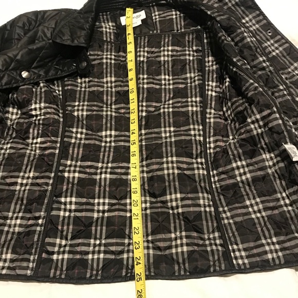 ST. John's Bay quilted jacket. MSRP $150 - Picture 11 of 12